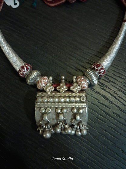 Jantar Pendant
