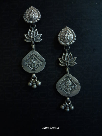 Kamal Earrings
