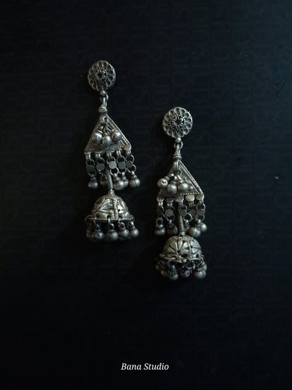 Ogania Earrings