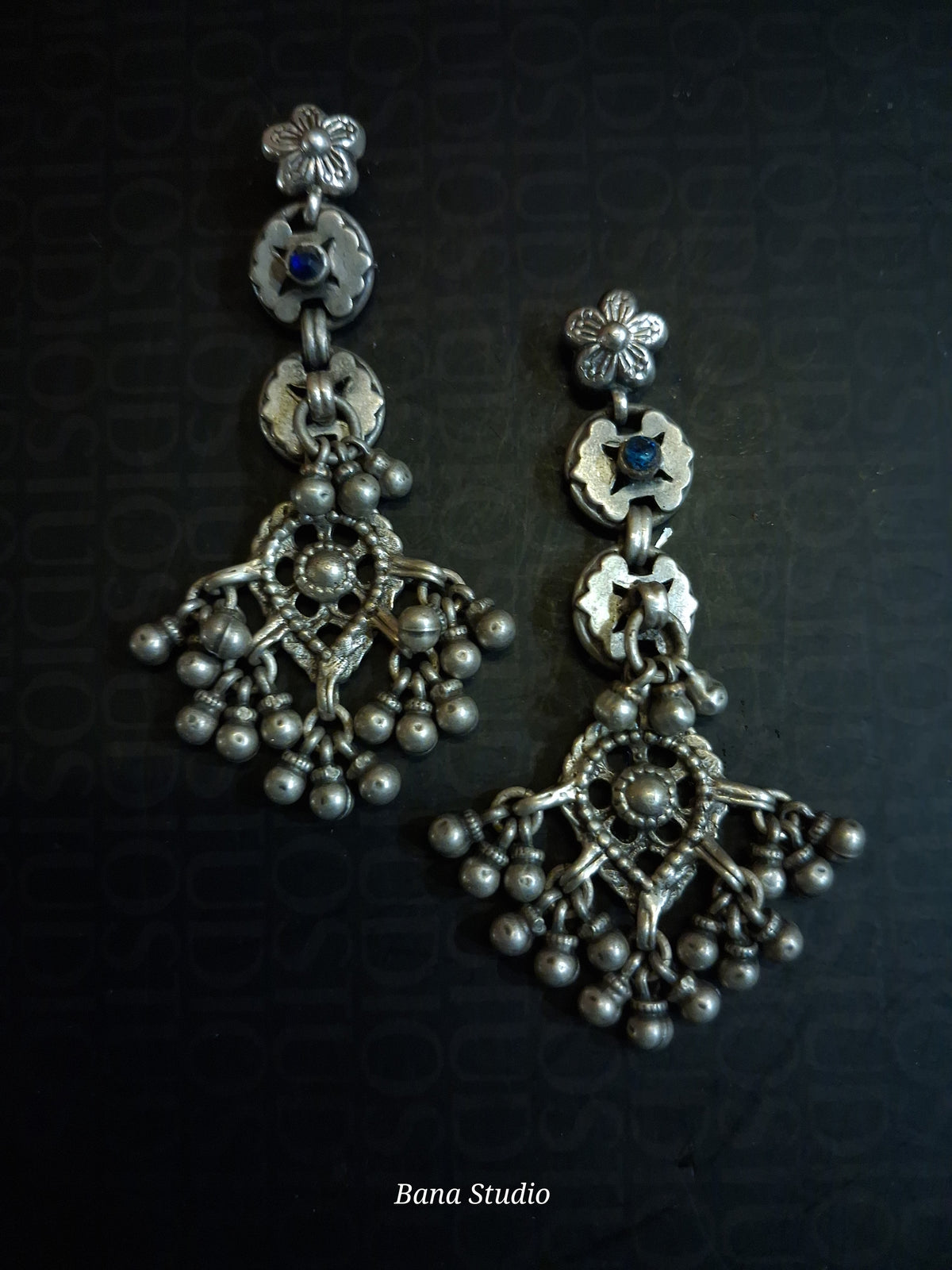 Patti Earrings