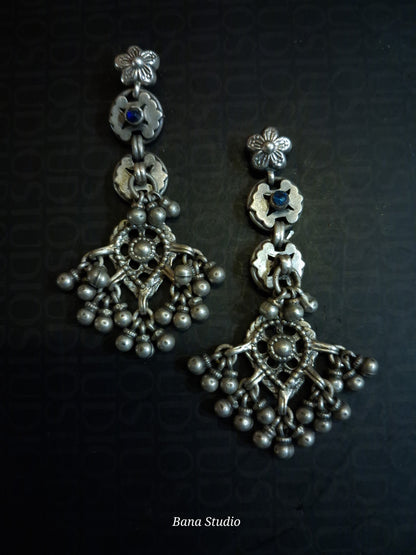 Patti Earrings