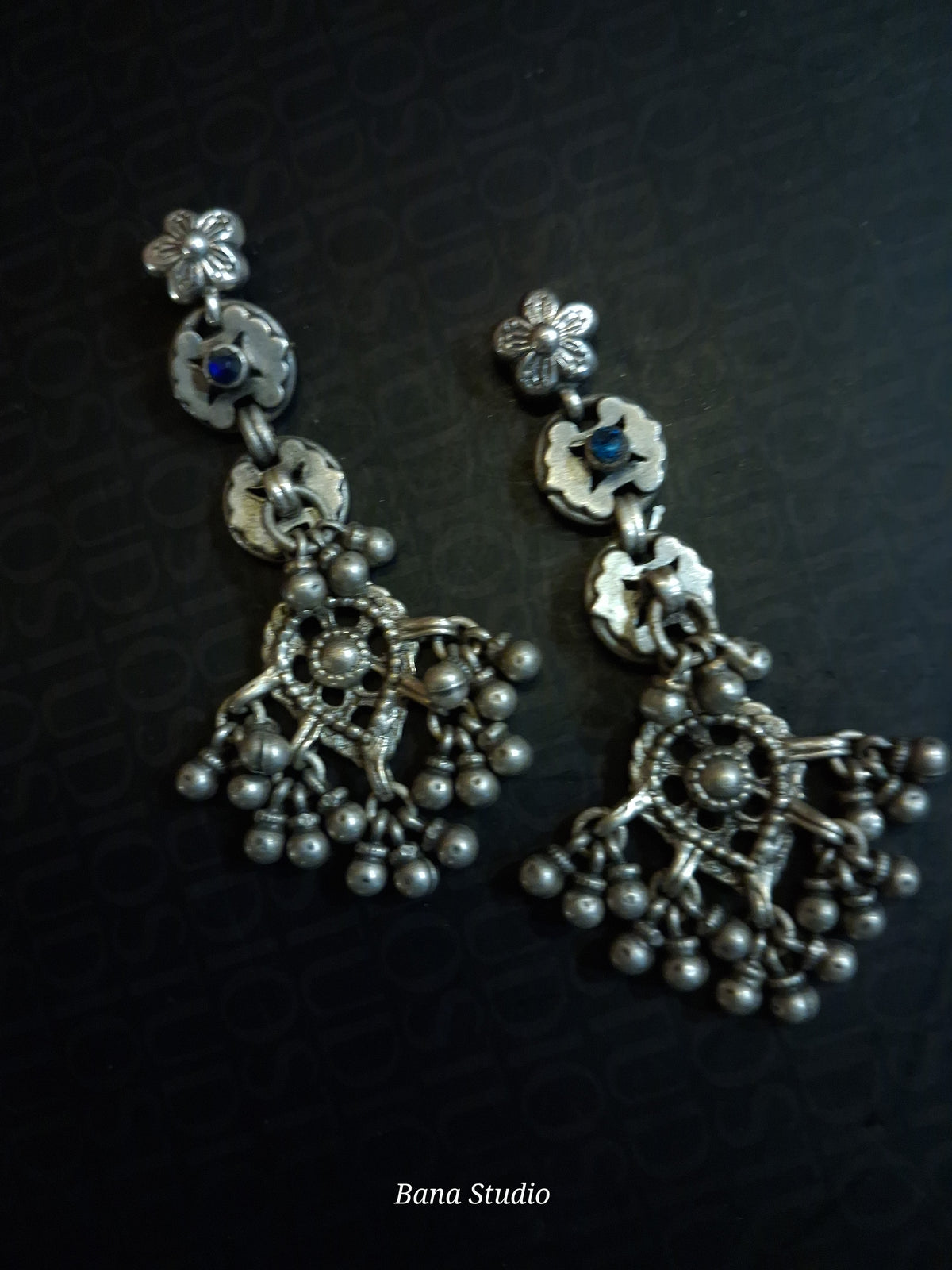 Patti Earrings
