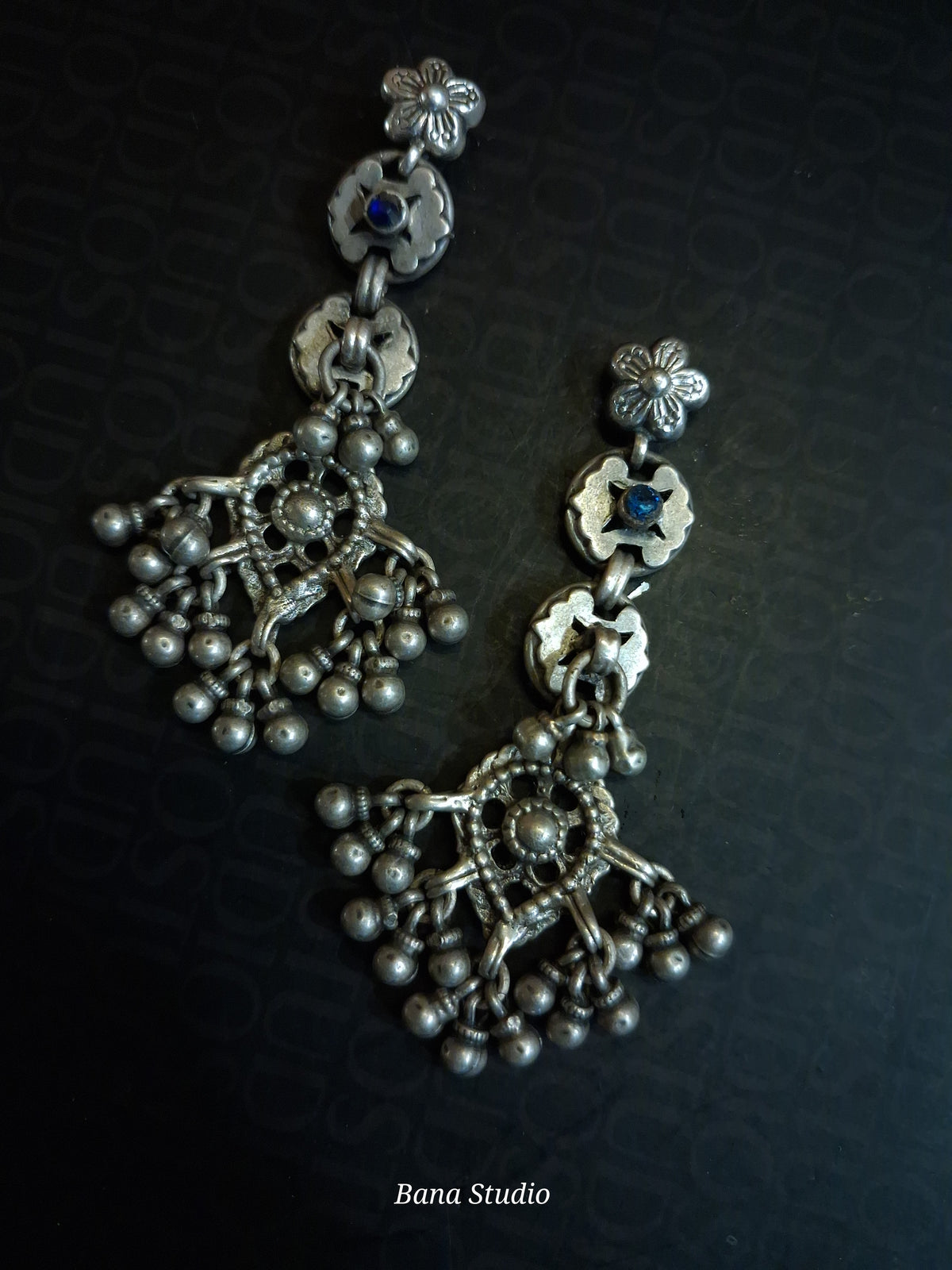 Patti Earrings