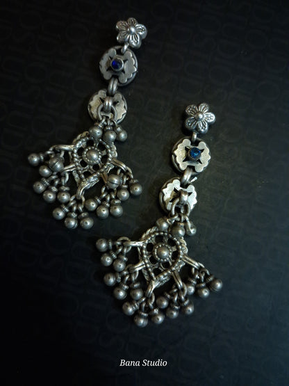 Patti Earrings