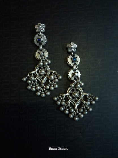 Patti Earrings