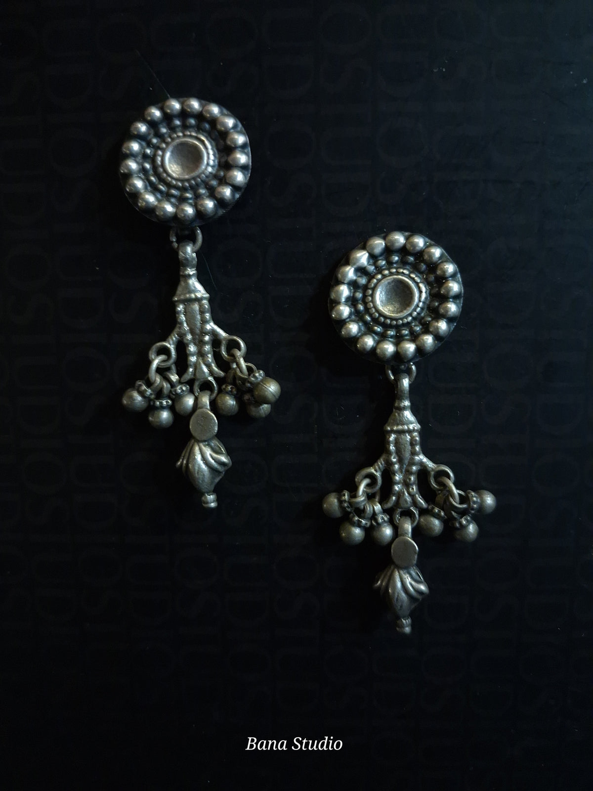 Fish Earrings