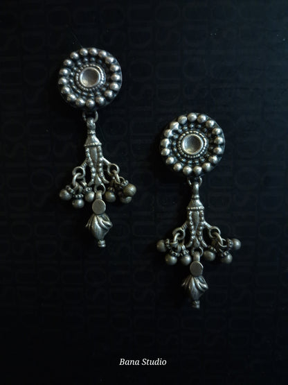 Fish Earrings