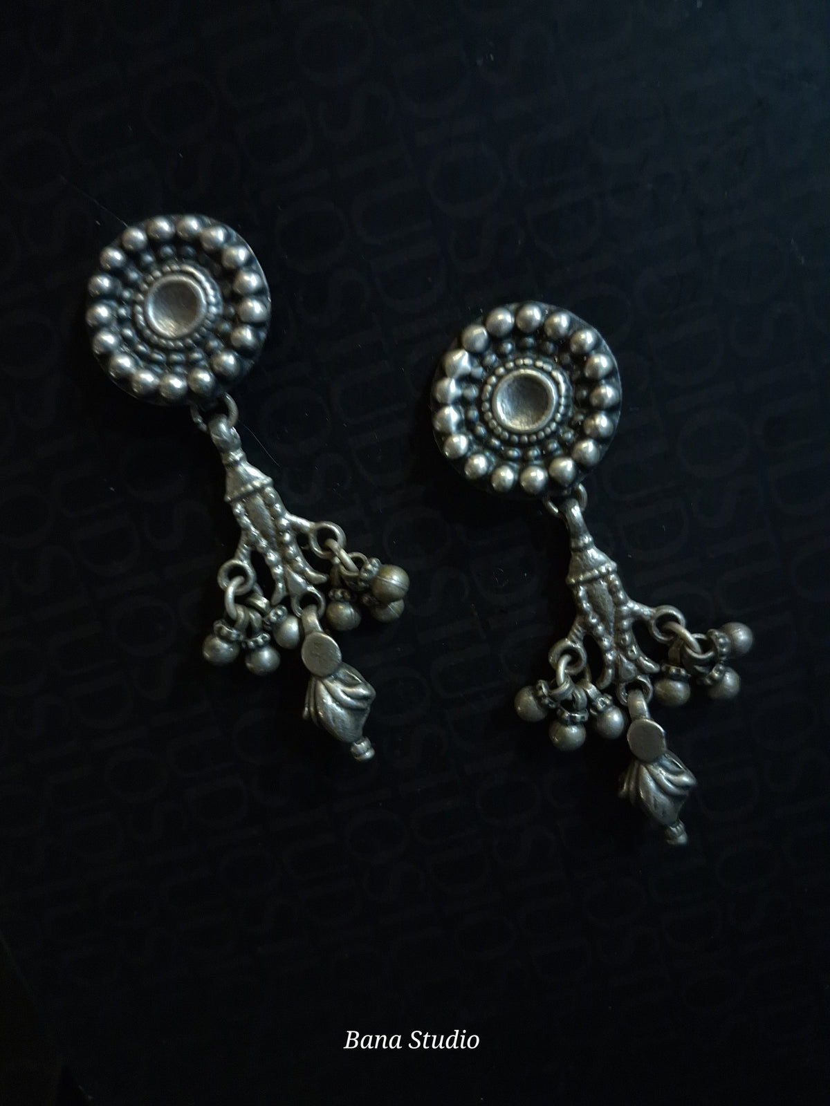 Fish Earrings