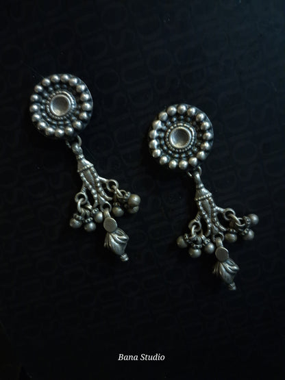 Fish Earrings