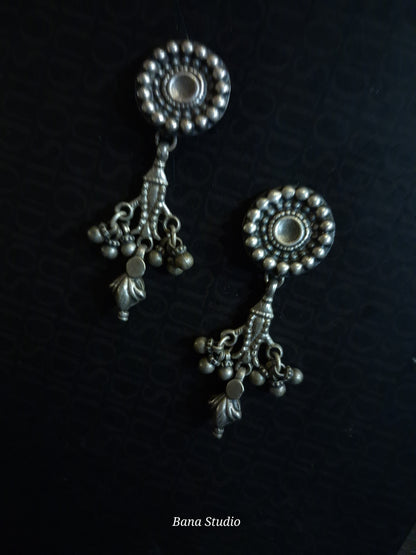 Fish Earrings
