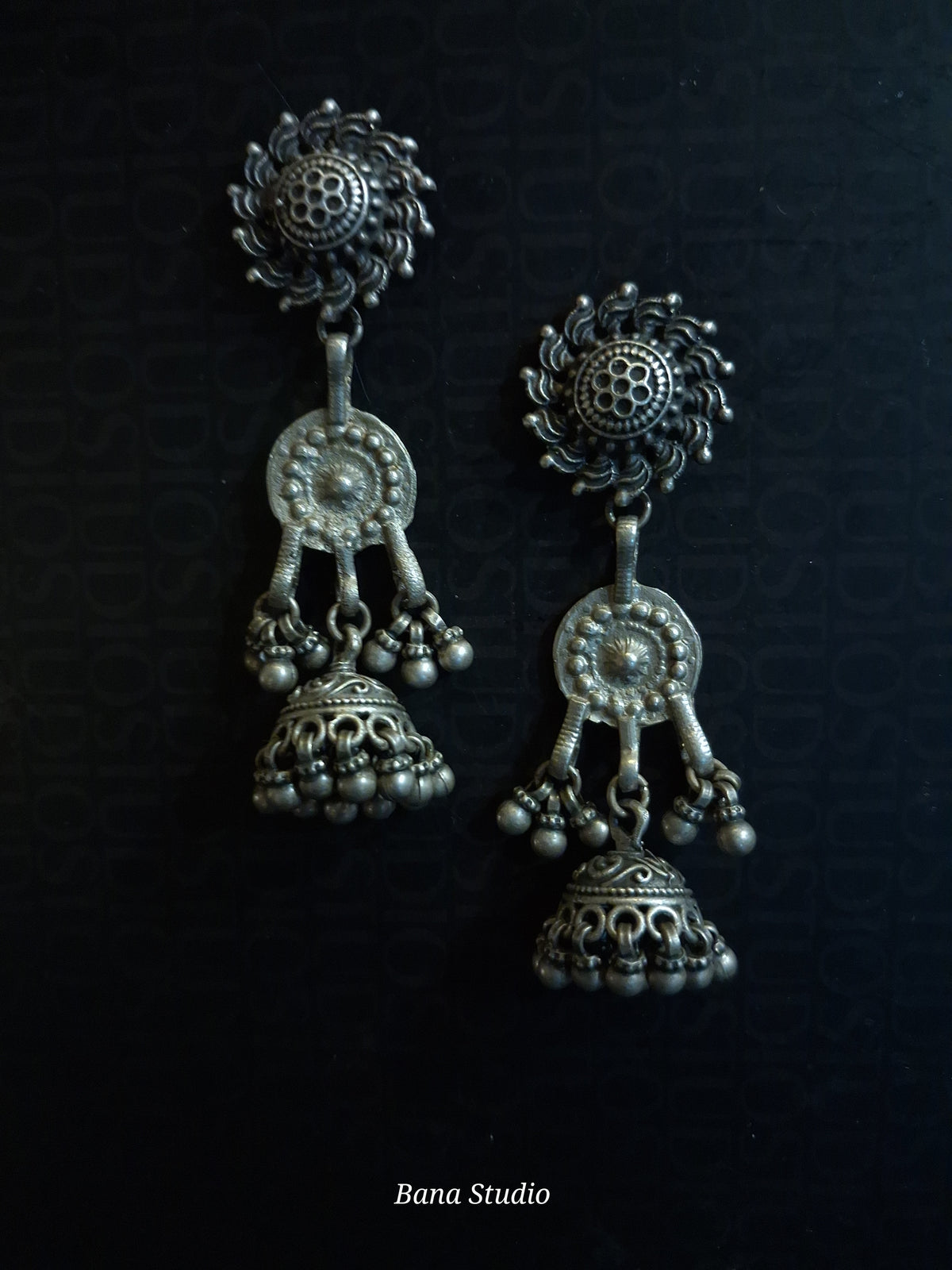Jhumki