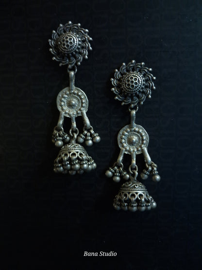 Jhumki