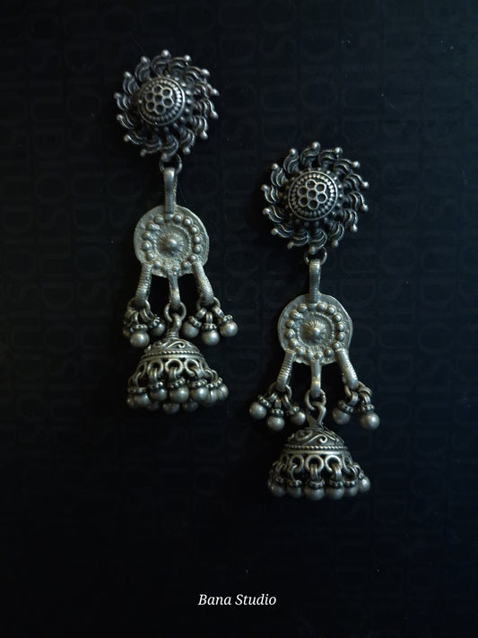 Jhumki