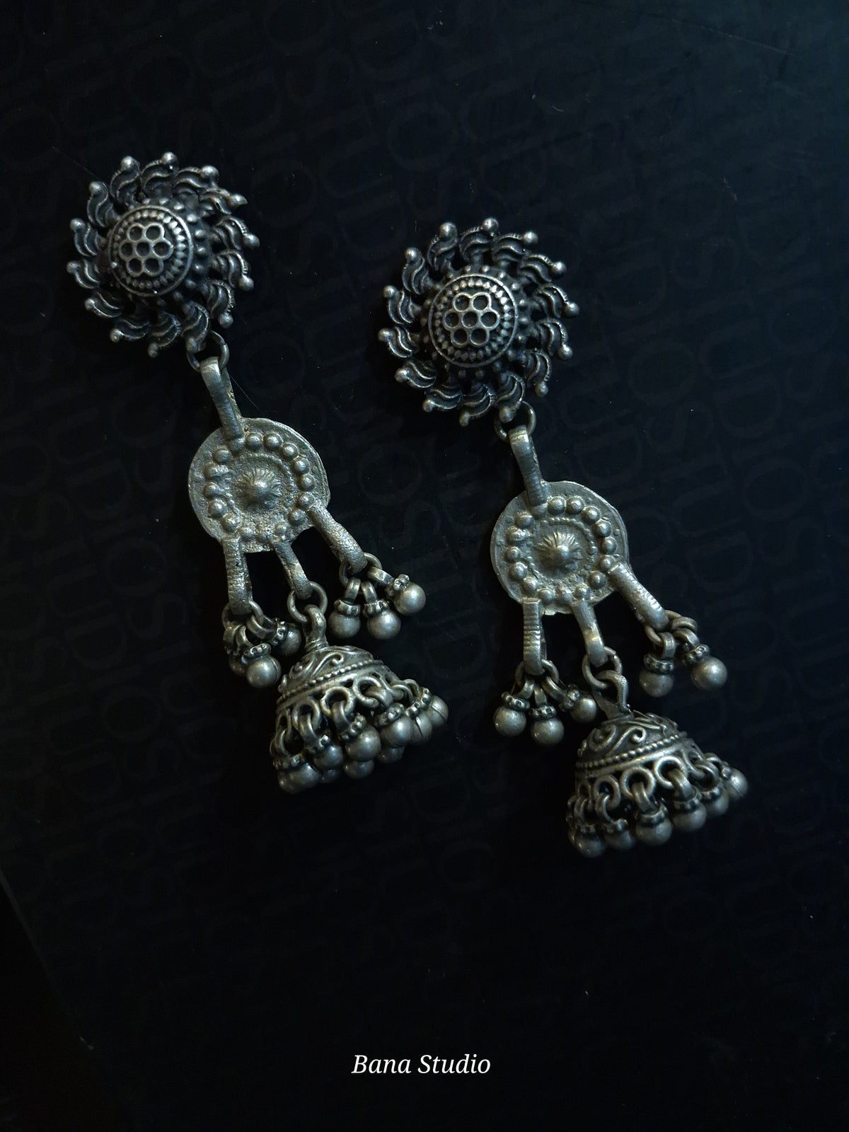 Jhumki