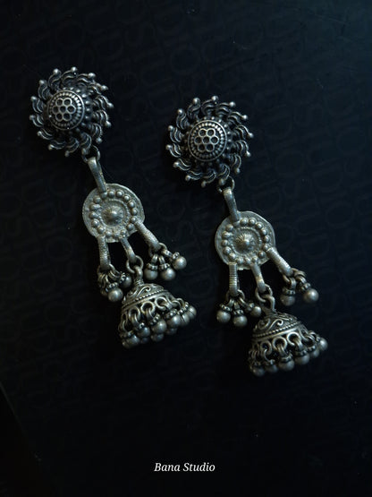 Jhumki