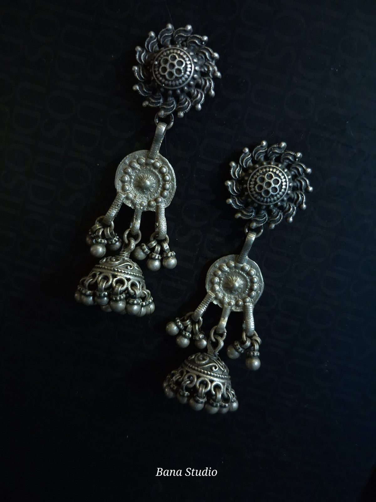 Jhumki