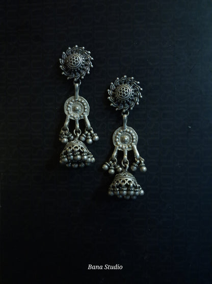 Jhumki