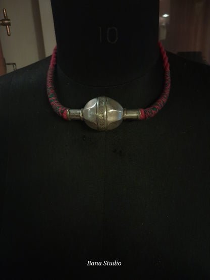 Bead pendant Necklace