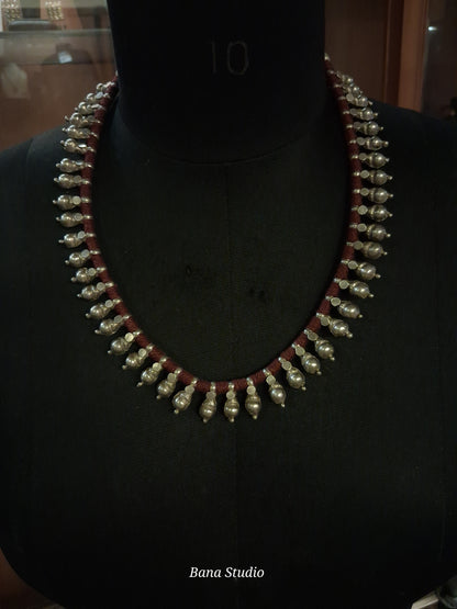 Matar Necklace