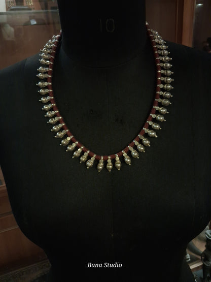Matar Necklace