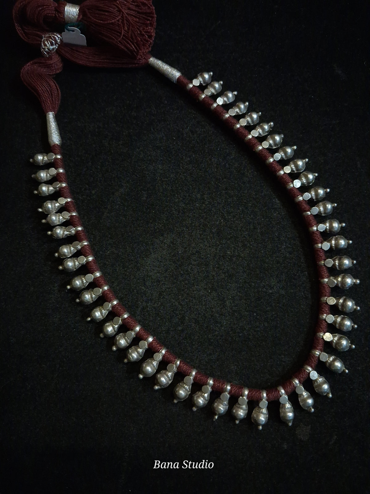 Matar Necklace