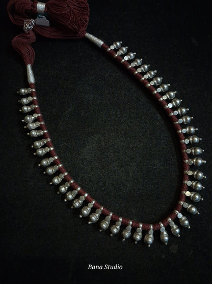Matar Necklace