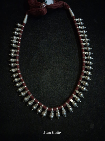 Matar Necklace