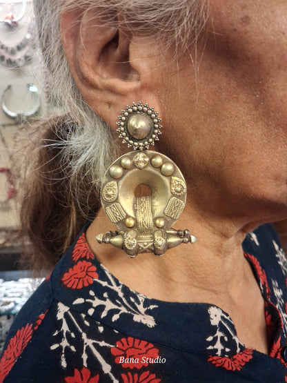 Akota Earrings