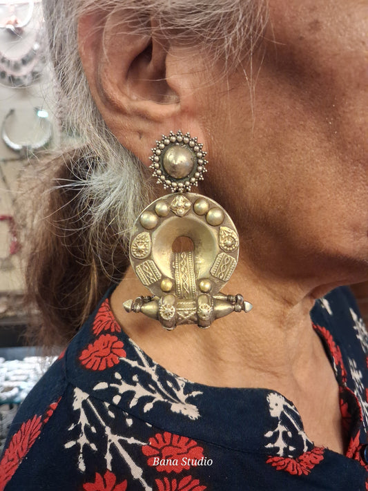 Akota Earrings