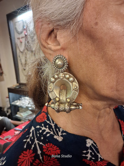 Akota Earrings