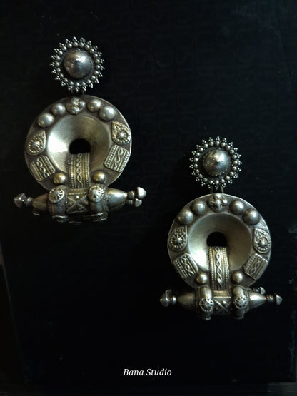 Akota Earrings