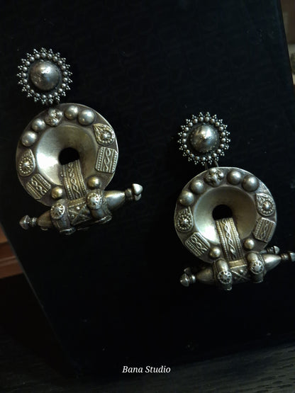 Akota Earrings