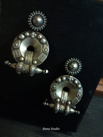 Akota Earrings