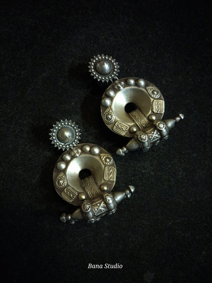 Akota Earrings
