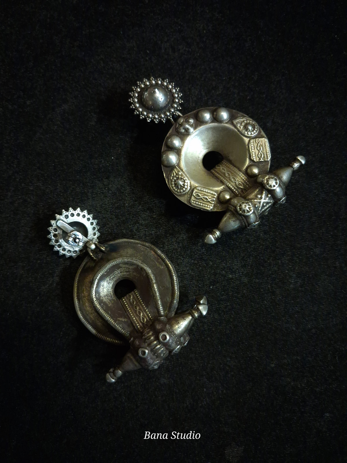 Akota Earrings