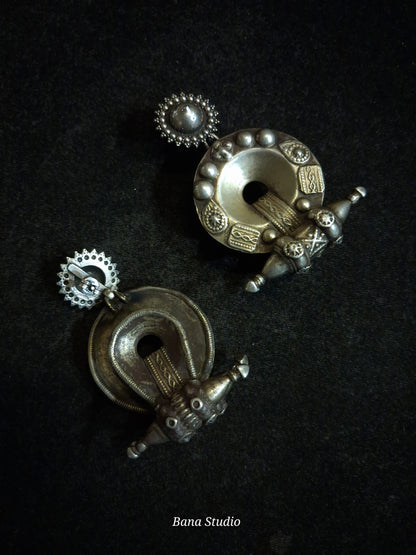 Akota Earrings