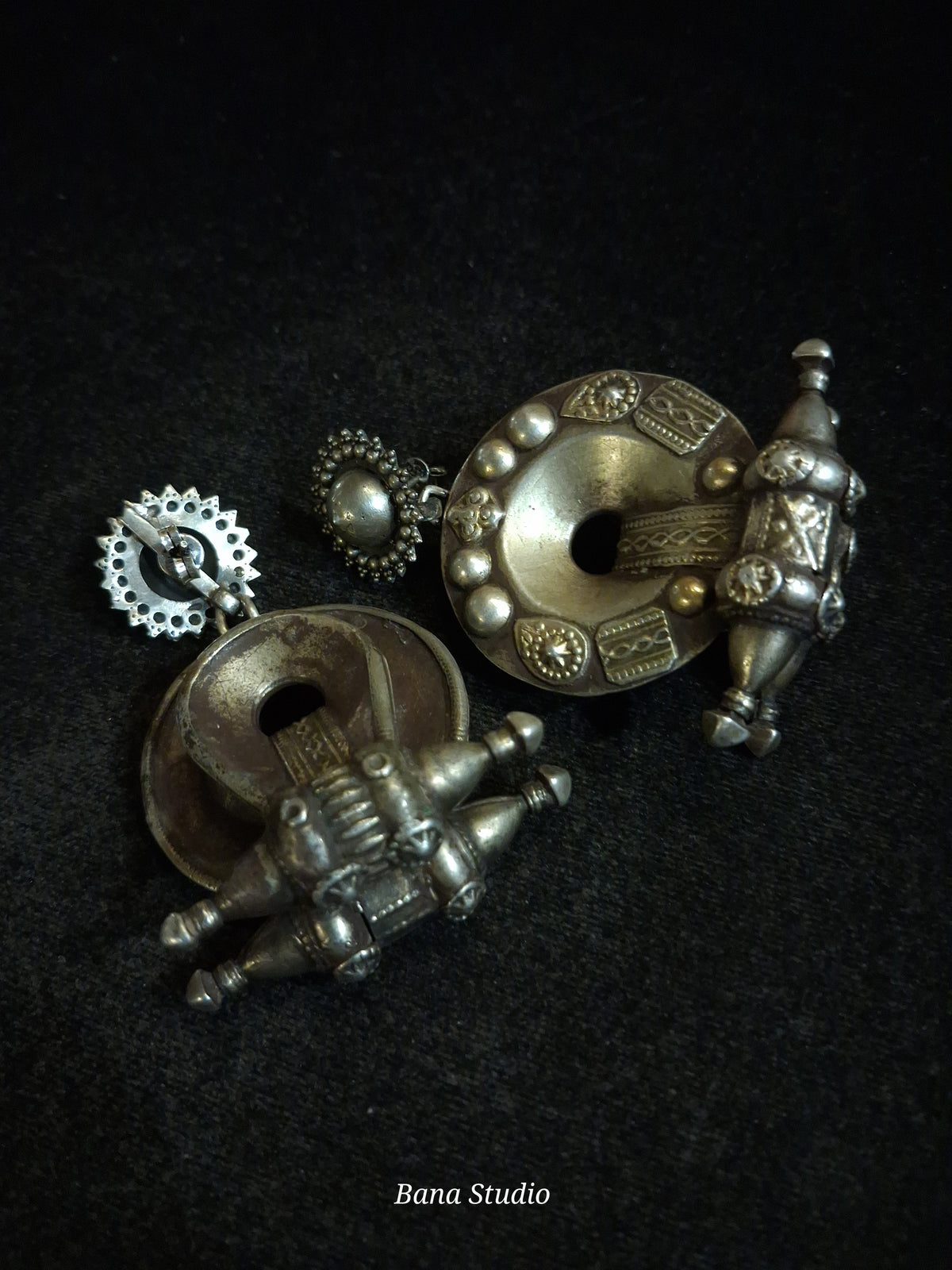Akota Earrings