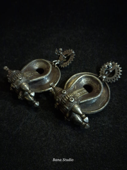 Akota Earrings