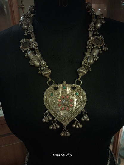 Raj Necklace