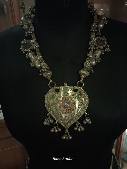 Raj Necklace