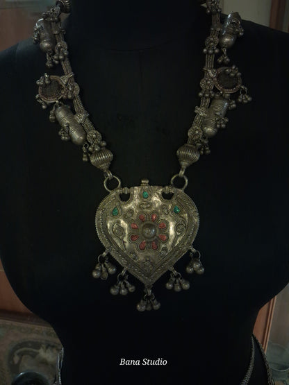 Raj Necklace