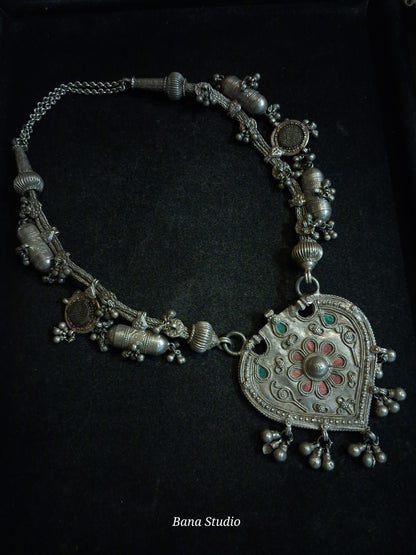 Raj Necklace
