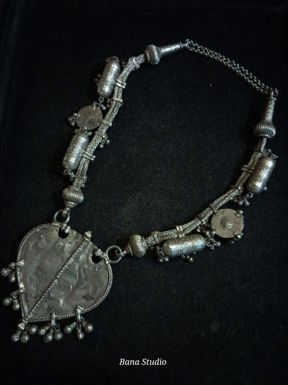 Raj Necklace