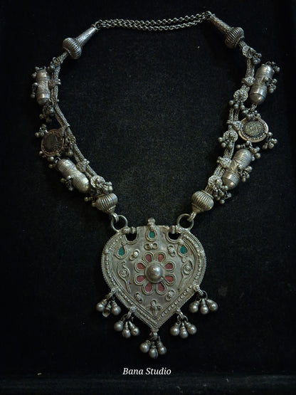 Raj Necklace