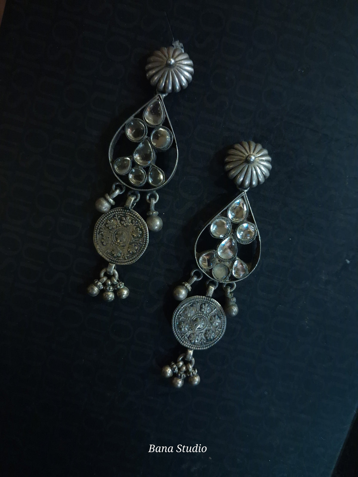 Shekhawati Earrings