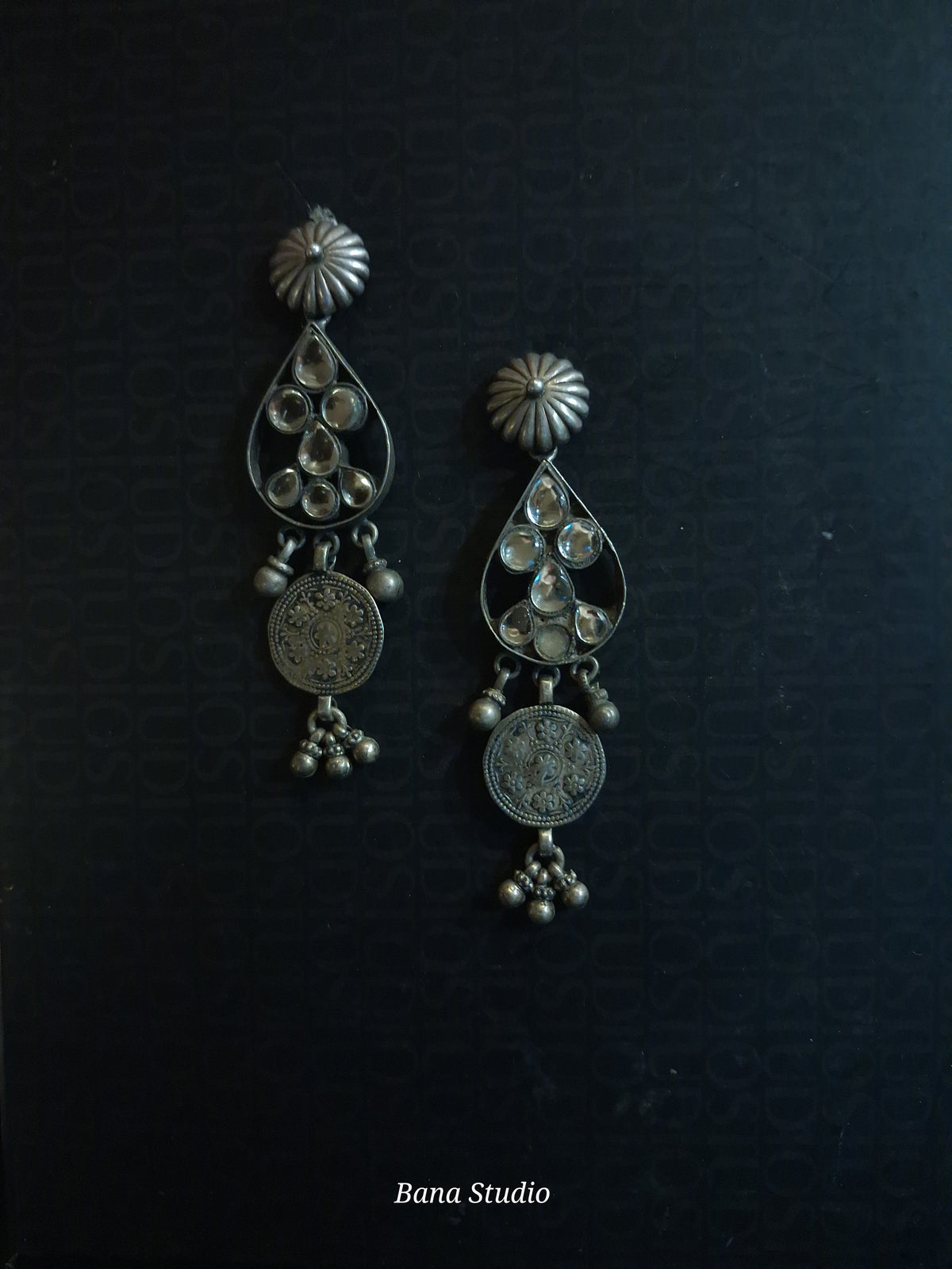 Shekhawati Earrings