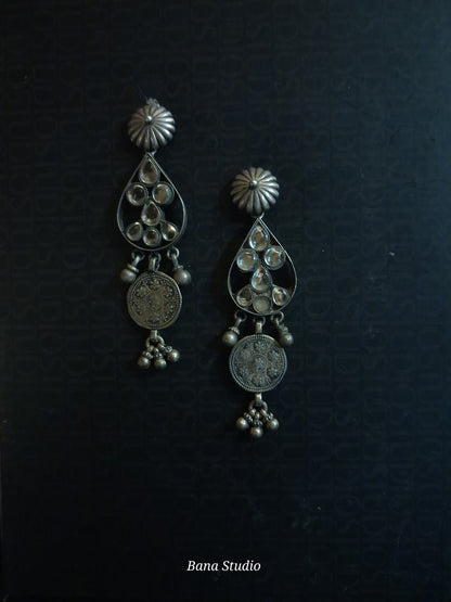 Shekhawati Earrings