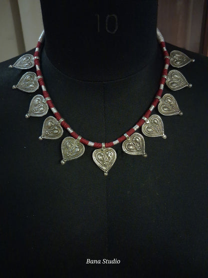 Tota Necklace