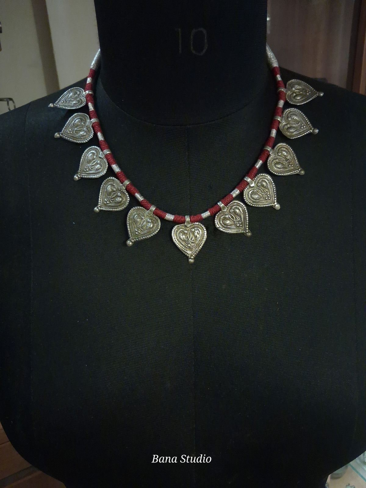 Tota Necklace