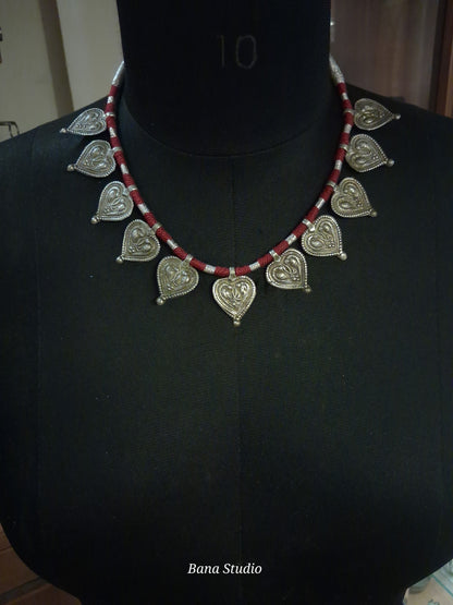 Tota Necklace